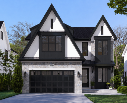 Rendering 4134 Rose Ave 2 copy